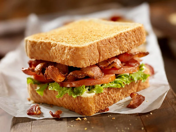 BLT