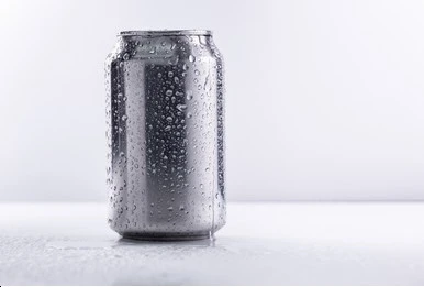 Can soda
