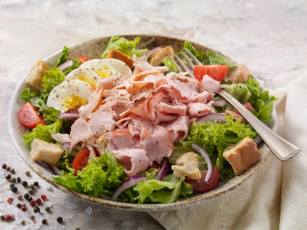Chef Salad