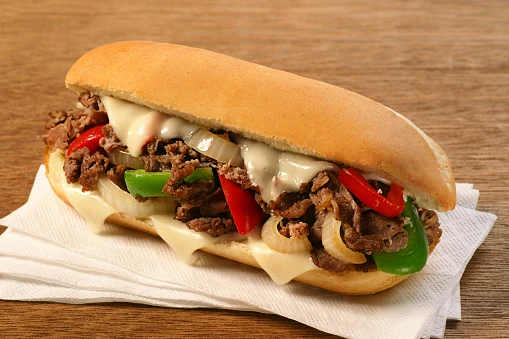 Philly Cheesesteak