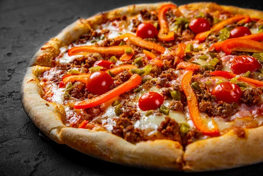Pizza Steak