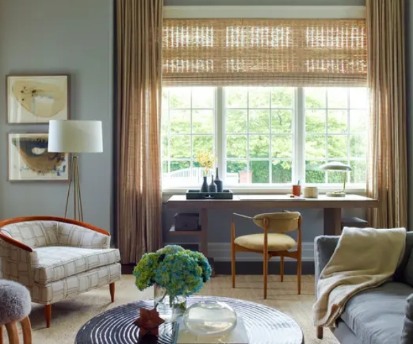 Window Treatments 1