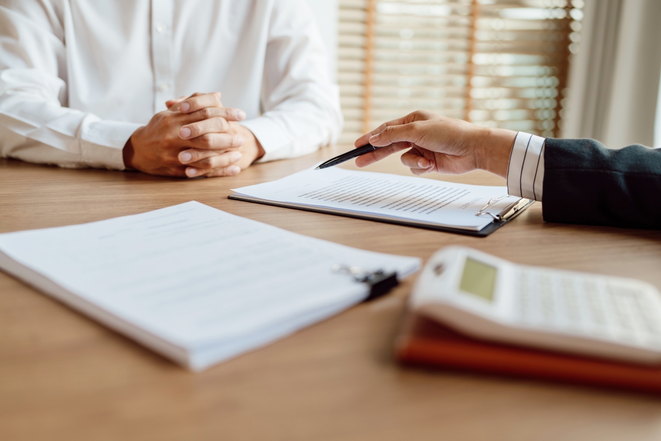 Insurance Sector