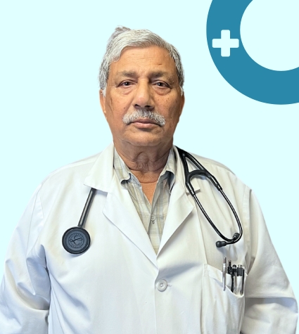 Dr. Keshav Prasad
