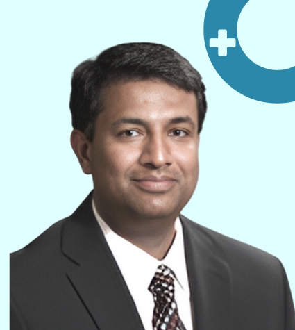 Dr. Vineet Prasad