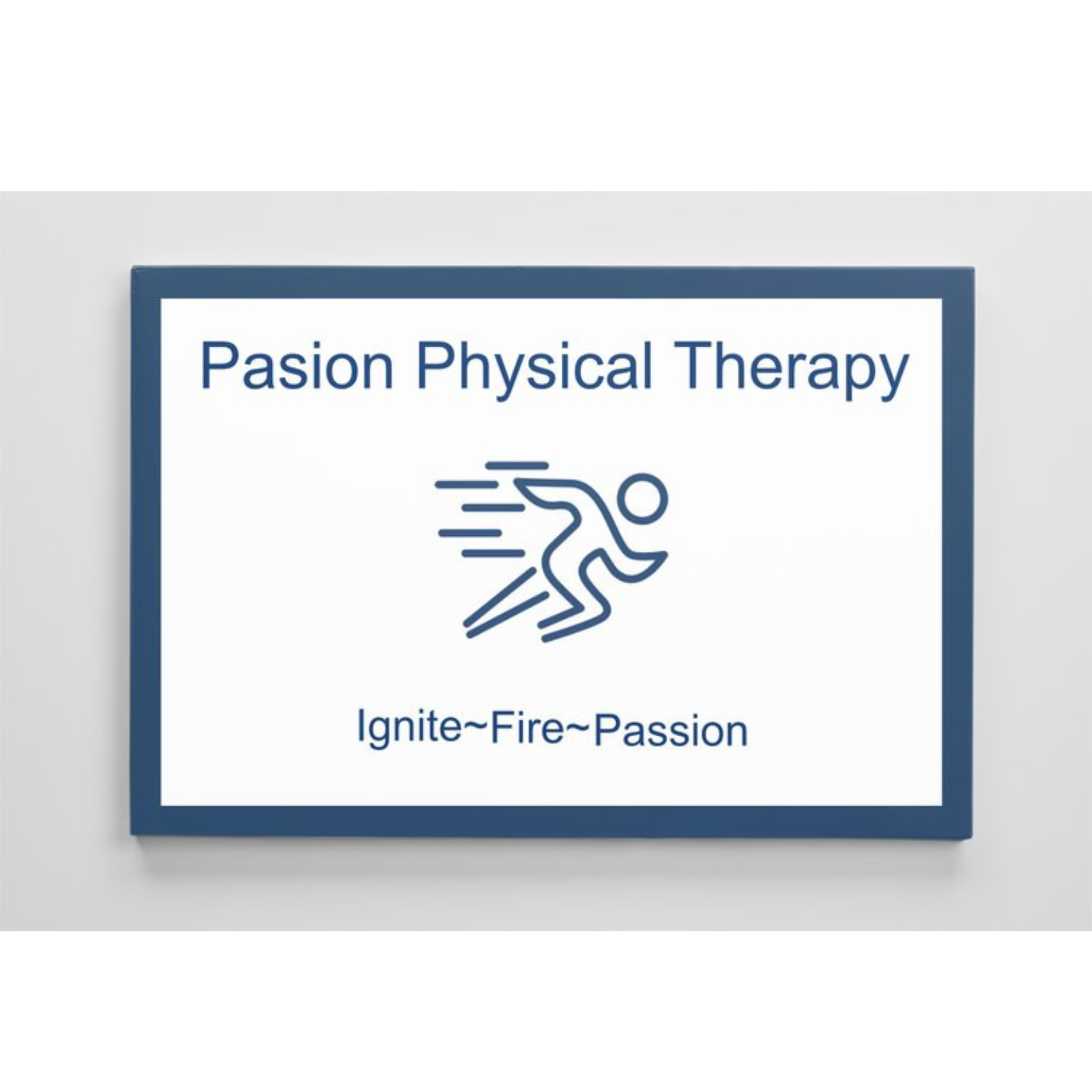 	Pasion Physical Therapy LLC
