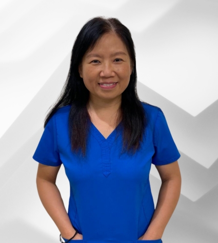 Haiyan Xing, PTA