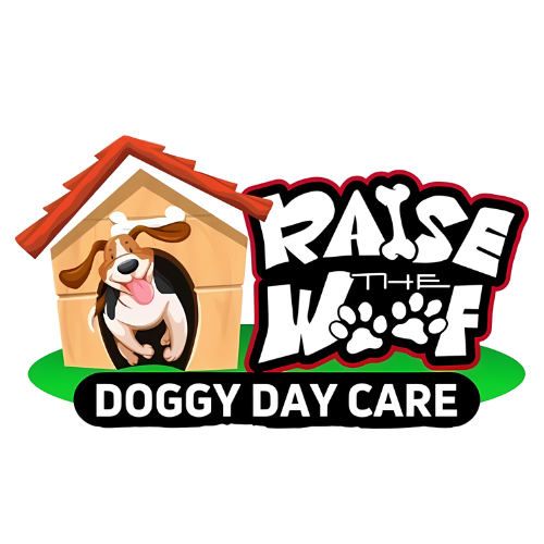 	Raise the WOOF
