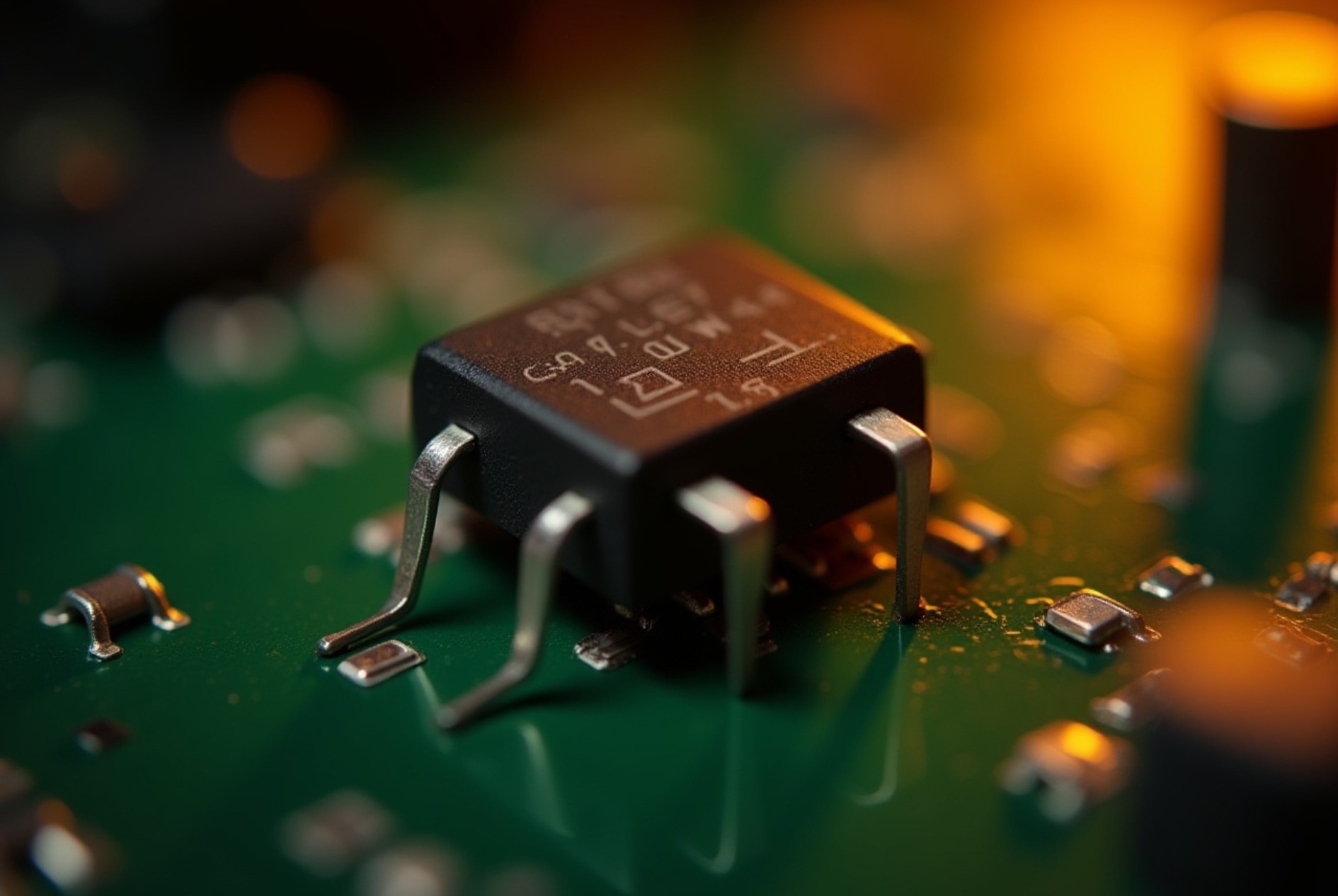 Designing for Safety: Selecting the Right Fuse, Breaker, or TVS Diode