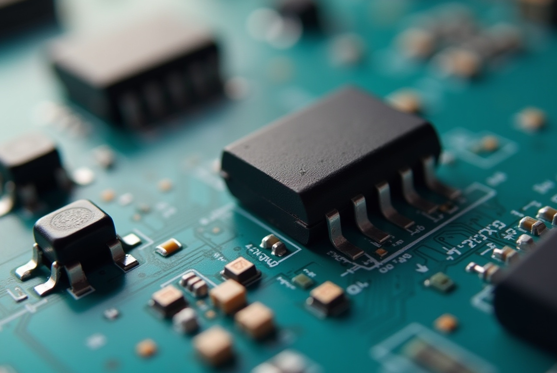 Thyristors in Action: How Power & Protection Thyristors Strengthen Your Circuit