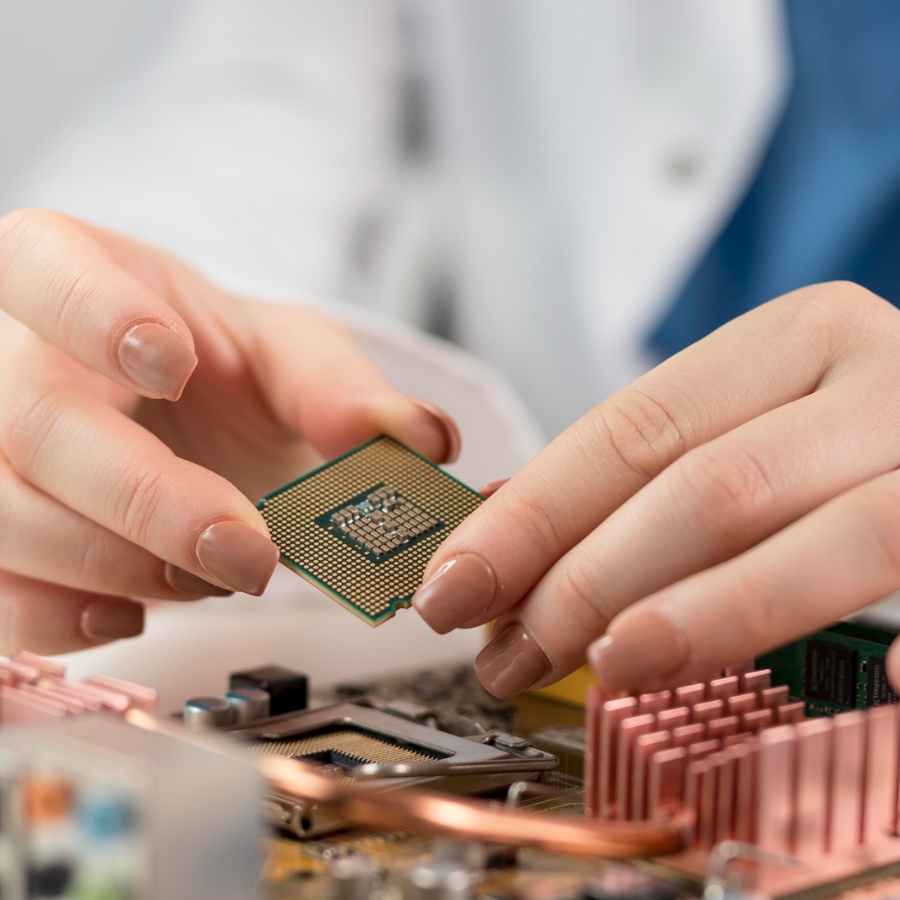 Communication Products