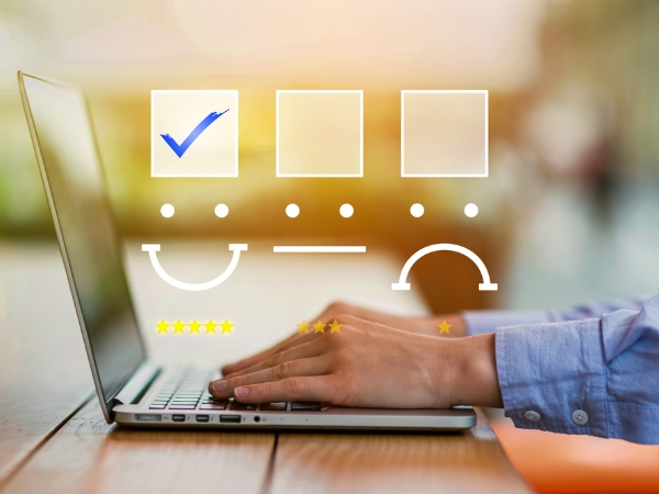 Vendor Evaluation & Rating