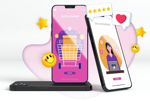 Ecommerce Mobile Websites: Definitive Guide