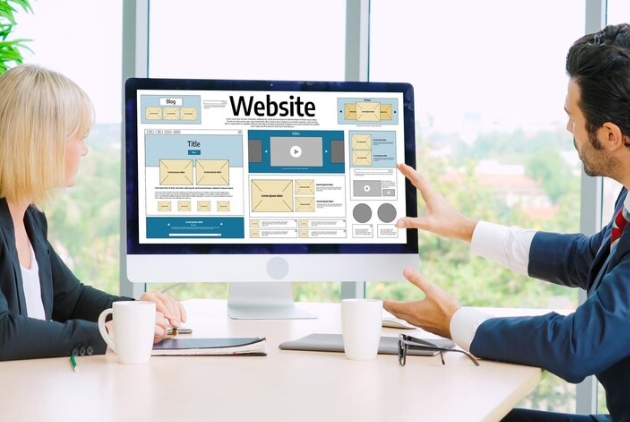 Ultimate guide to the many types of webpages