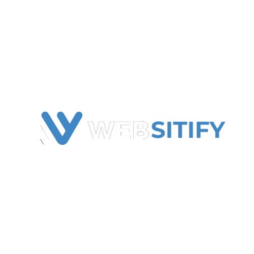 	Websitify
